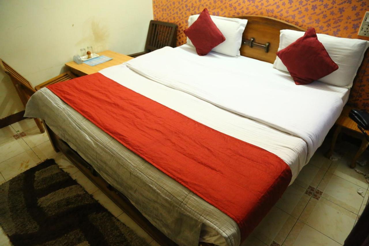 Diamond Palace Chandīgarh Zewnętrze zdjęcie